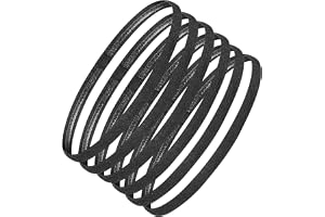Elastiska Pannband för Sport, 6 Pack, Halkfria Tunna Hårband för Män, Kvinnor, Pojkar och Barn, Fotboll, Yoga