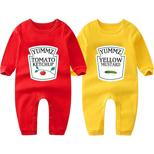 Culbutomind Baby Zwillings-Body Weihnachten - Schneemotiv Für Jungen Und Mädchen