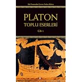 Plato: Collected Works Volume 1