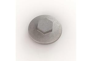 MotoTop. Tapón Drenaje Aceite Moto (Tapón drenaje Honda)