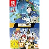 Digimon Story: Cyber Sleuth Complete Edition - [Nintendo Switch]