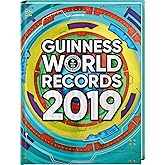 Guinness World Records 2019: Deutschsprachige Ausgabe