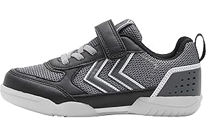 hummel Mixte Enfant Aeroteam 2.0 Jr Vc Chaussures de Handball