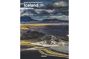 Iceland (Spectacular Places)