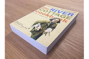 The River Cottage Cookbook