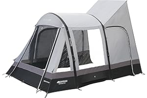 Lichfield Unisex California Fahrzeug Vorzelt