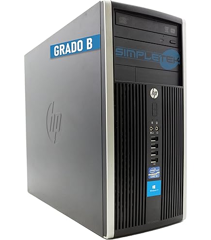 【office有】 Dell OptiPlex 3080 Micro Dell OptiPlex 3080 Micro PC Ordinateur de bureau (reconditionné