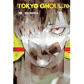 Tokyo Ghoul: re, Vol. 10 (Volume 10)