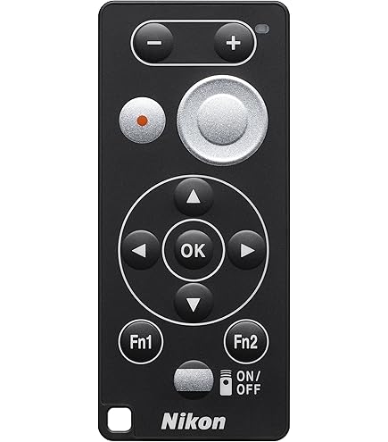 Rollei Nikon 28119 Test Telecomando Rollei Senza Fili Per Nikon