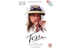 Tess (DVD) [Edizione: Regno Unito]