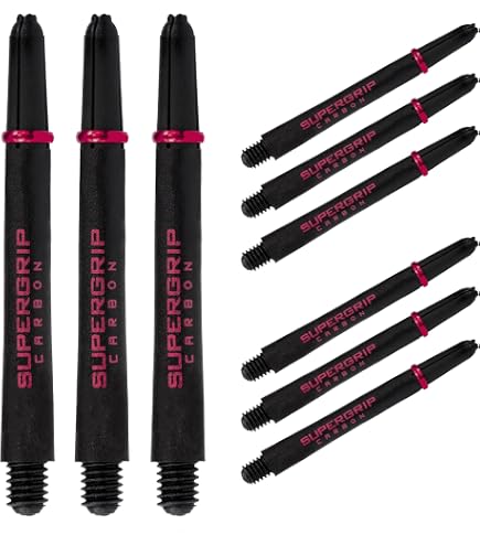 Harrows Lot de 5 ailettes de fléchettes en forme de bière (15 ailettes au total) 100 microns, extra solides, fabriquées au Royaume-Uni, accessoires de fléchettes professionnels Harrows Lot de 5 ailettes de fléchettes en forme de bière (15 ailettes au total) 100 microns, extra solides, fabriquées au Royaume-Uni, accessoires de fléchettes professionnels
