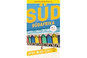 MARCO POLO Reiseführer Südafrika: Reisen mit Insider-Tipps. Inklusive kostenloser Touren-App