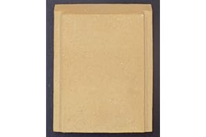 Lower Train Deflection for Leda Rubin K18 Heating Inserts - Fireclay - Perfect Fit Heating Insert Replacement Part