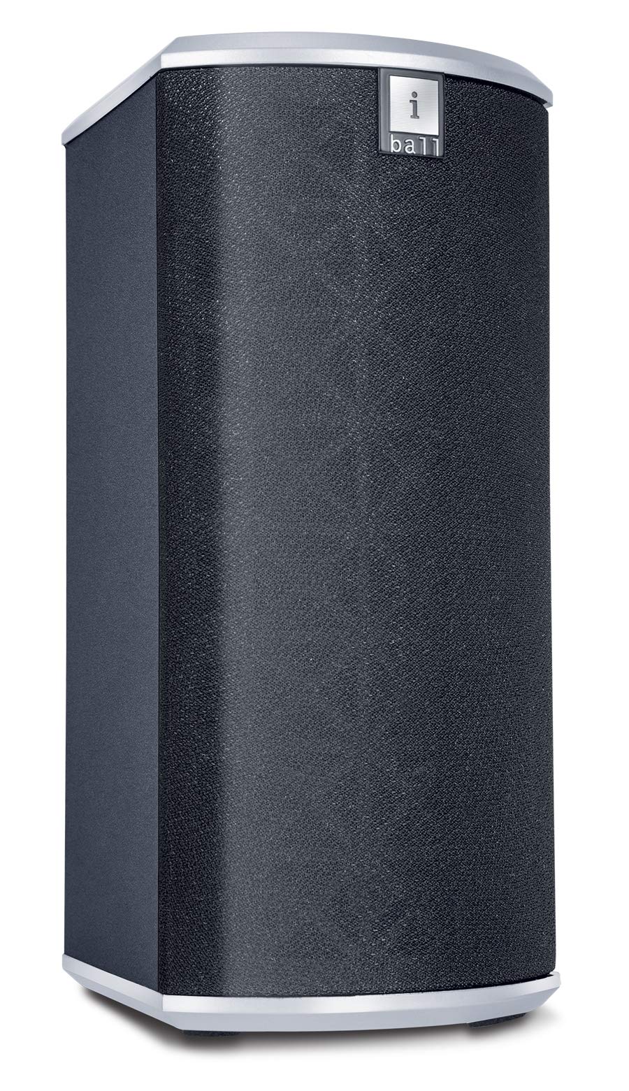 iball booster 5.1 speaker