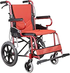 karma KM 2500 Aluminium Wheelchair