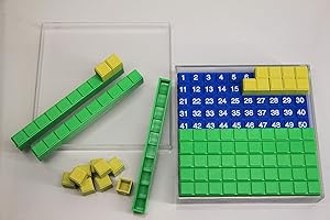 Wissner Jeu éducatif - 29 actions - 10 cm x 10 cm