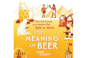 The Meaning of Beer