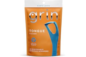 Grin Tongue Cleaner