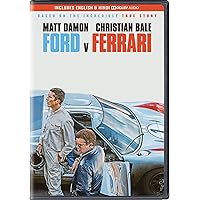 Ford V Ferrari