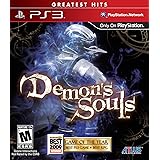 Demons Souls