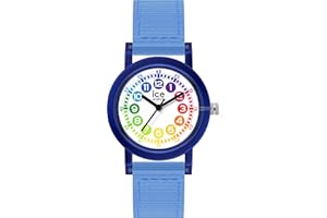 ICE-WATCH - ICE learning - Orologio per bambini con cinturino in nylon (Small)