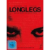 Longlegs Mediabook 4K Ultra HD
