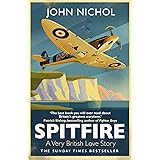 Spitfire: A Very British Love Story
