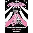 Vacanza in campeggio. Isadora Moon