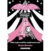 Vacanza in campeggio. Isadora Moon