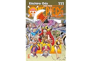 One piece. New edition (Vol. 111)