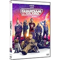 Guardiani Della Galassia Vol. 3 - Dvd