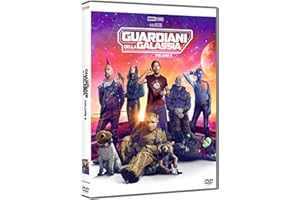 Guardiani Della Galassia Vol. 3 - Dvd