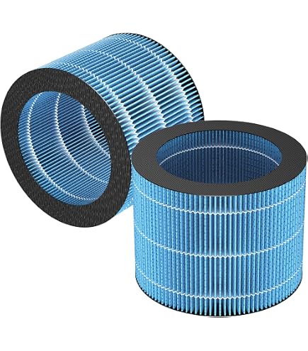 Filtro Di Ricambio per Purificatore D'Aria Philips AC0830/10, AC0820/10, AC0820/ 313052888879