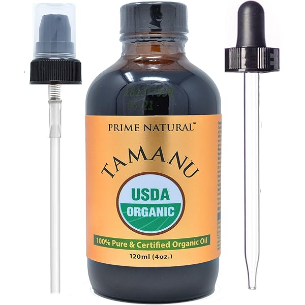 KINUI [Official] Introduction Serum Tamanu Pure Oil Serum