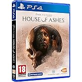 The Dark Pictures: House of Ashes - PlayStation 4