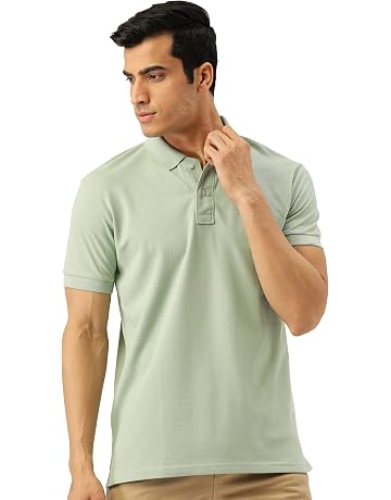 Buy Polo T Shirts online at best prices 