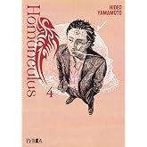 Homunculus 04