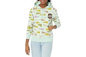 Amazon Essentials Disney | Marvel | Star Wars | Princess Women's Fleece Sweater Hoodie Sweatshirts (Available in Plus Size)