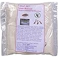 Organic Powder for Remove Cockroaches