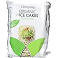 Clearspring Organic Rice Cakes - No Added Salt