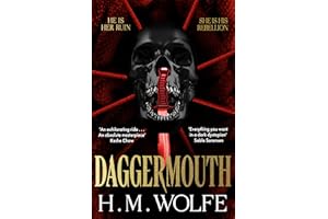 Daggermouth: 1