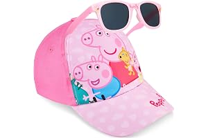 Rosa Peppa Pig