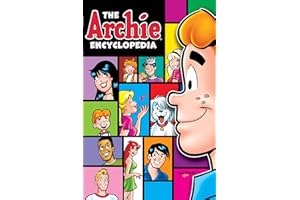 Archie Encyclopedia, The