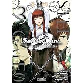 Steins;Gate Zero 03