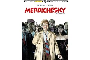 Merdichesky e altre storie