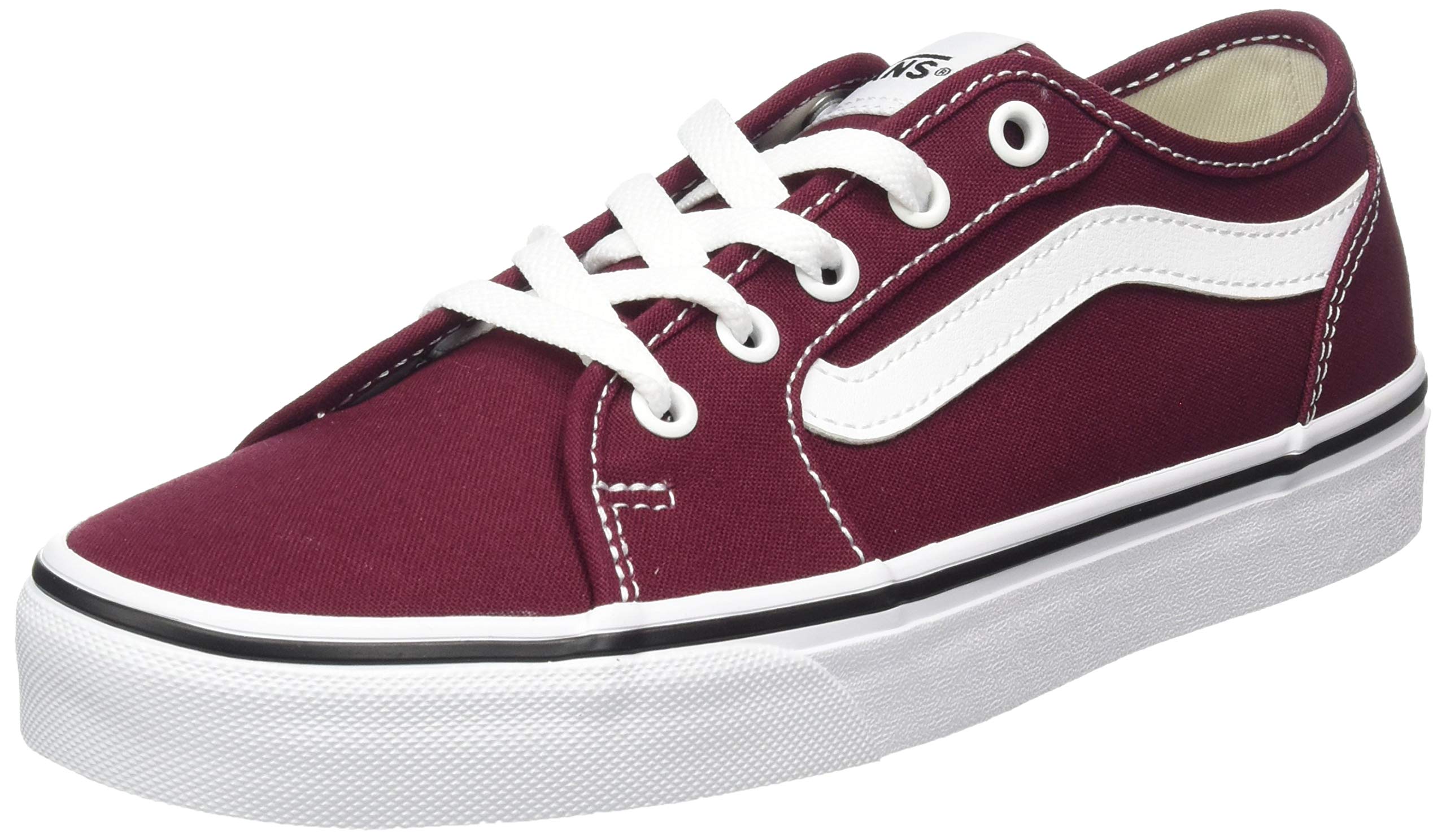 vans filmore mens trainers