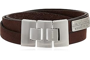 Fossil Herren Vintage Casual Multi Strand Armband