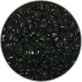 ICA GC74 Premium Gloss Gravel, Black