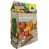Neudorff 01228 Fertofit Gartendünger, 5 kg