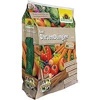 Neudorff 01228 Fertofit Gartendünger, 5 kg